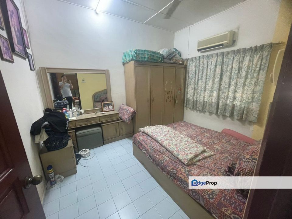 Jalan Teratai 18, Taman Johor Jaya, Johor, Johor Bahru