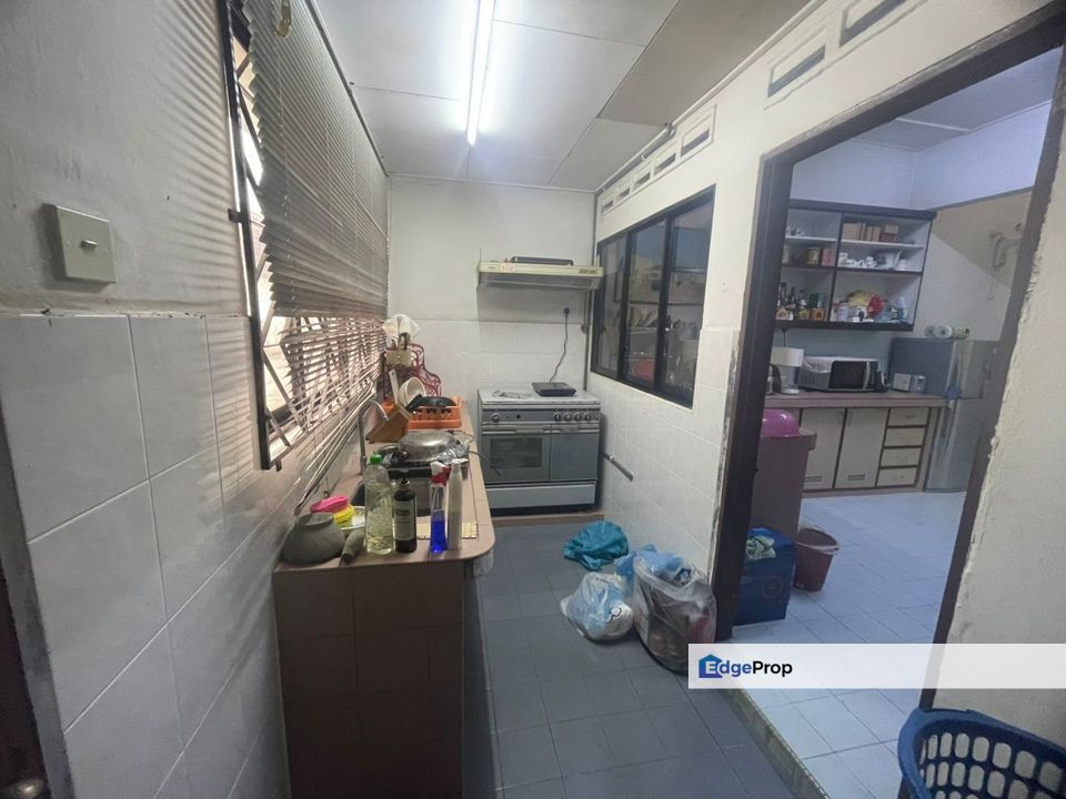 Jalan Teratai 18, Taman Johor Jaya, Johor, Johor Bahru