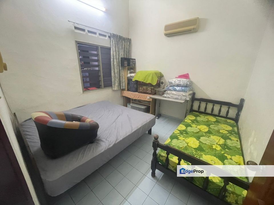 Jalan Teratai 18, Taman Johor Jaya, Johor, Johor Bahru