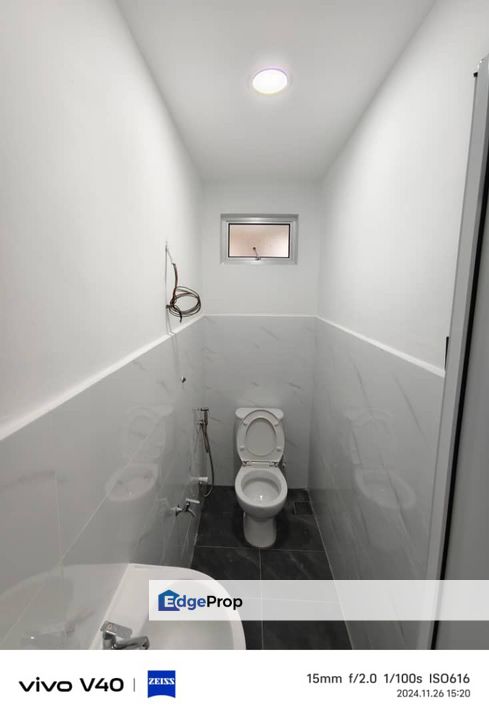 Jalan Pertanian xx Taman Universiti, Johor, Skudai