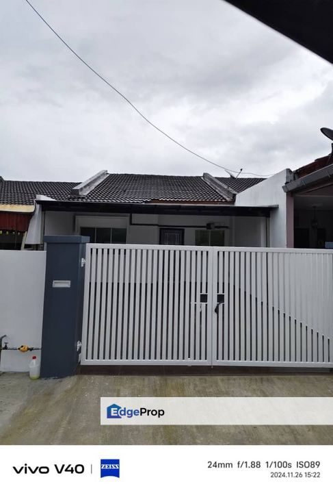 Jalan Pertanian xx Taman Universiti, Johor, Skudai