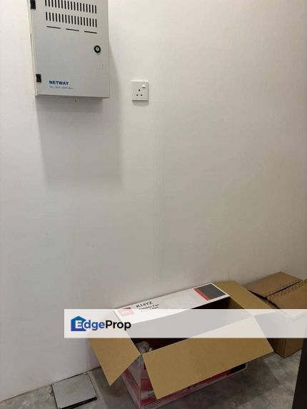 Austin Duta @ Jalan Austin Duta , Johor, Johor Bahru