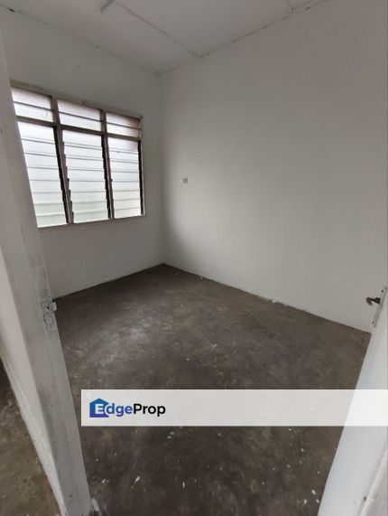 Taman Perling Camar Flat, Johor, Johor Bahru