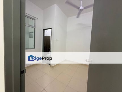 4 beds 3baths Pulai Mutiara 2 @ Clover, Johor, Johor Bahru