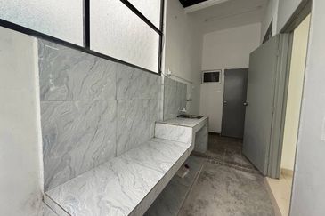 Taman Pulai Mutiara 2