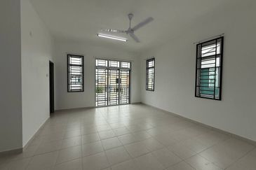 Taman Pulai Mutiara 2