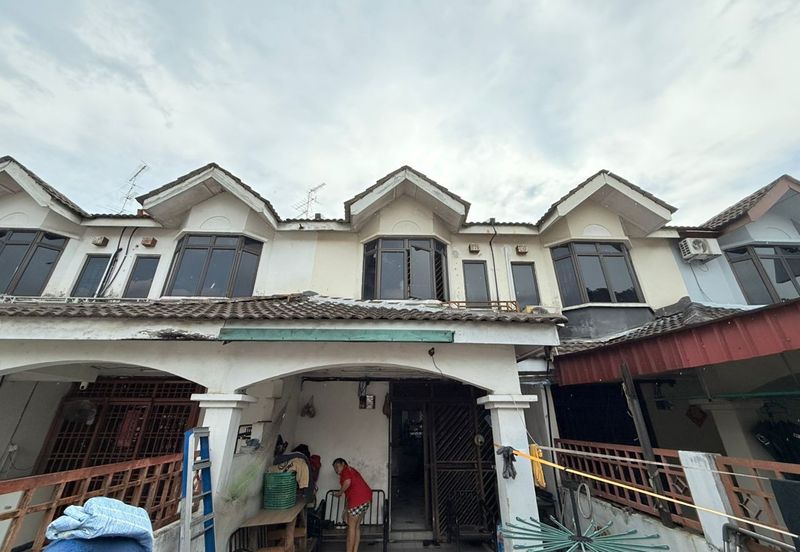 Taman Tan Sri Yaacob