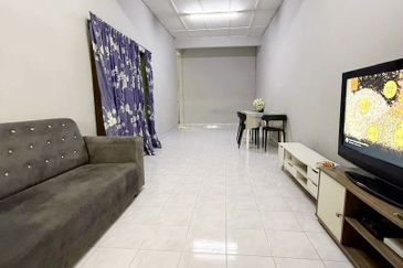 Taman Wawasan Kelapa Sawit