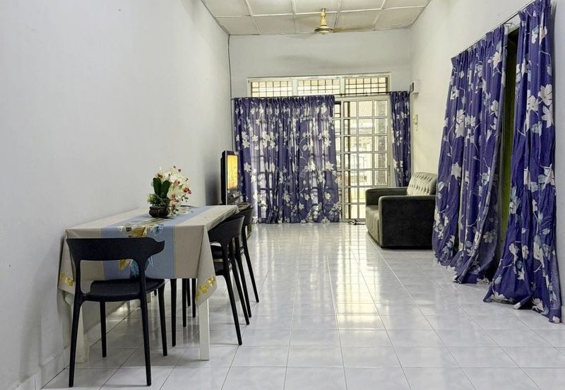 Taman Wawasan Kelapa Sawit