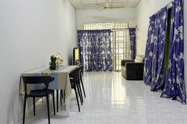 Taman Wawasan Kelapa Sawit