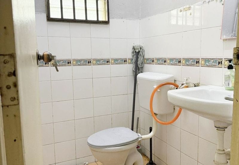 Taman Wawasan Kelapa Sawit