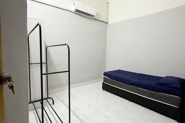 Taman Wawasan Kelapa Sawit