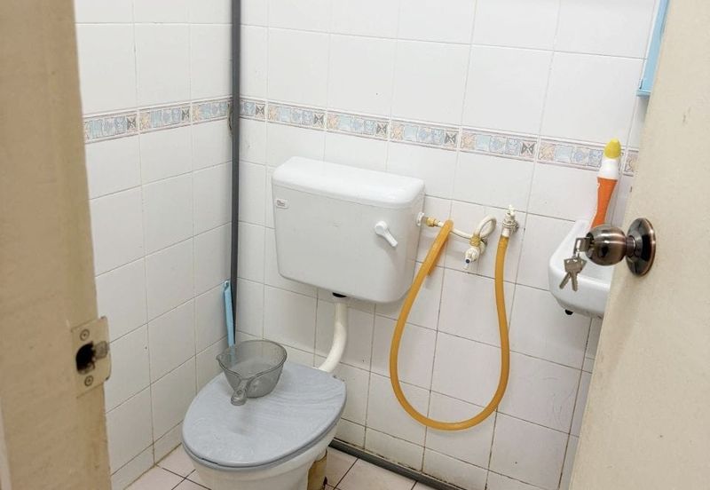 Taman Wawasan Kelapa Sawit