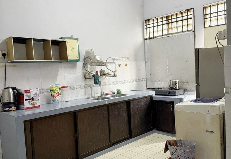 Taman Wawasan Kelapa Sawit