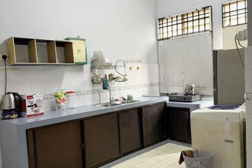 Taman Wawasan Kelapa Sawit