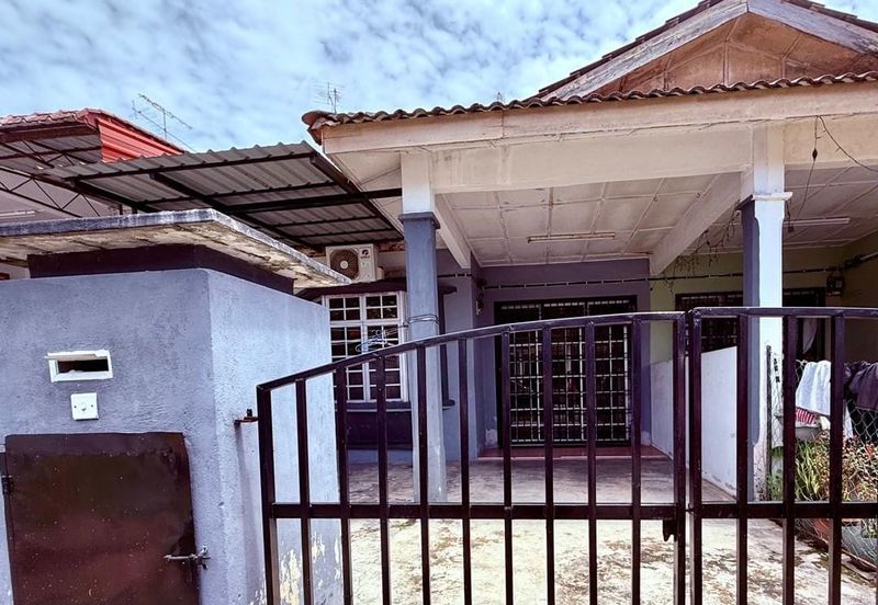 Taman Wawasan Kelapa Sawit