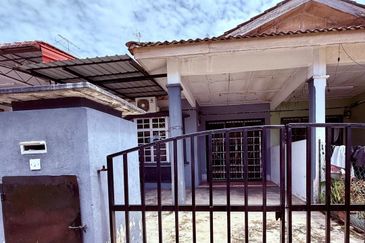 Taman Wawasan Kelapa Sawit