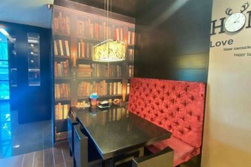 Taman Austin Perdana