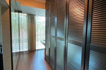 Taman Austin Perdana