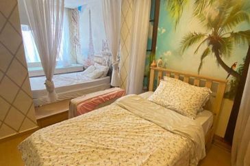 Taman Austin Perdana