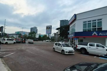 Taman Nusa Bestari, Skudai