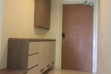 Impiana @ East Ledang