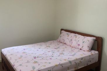 Impiana @ East Ledang