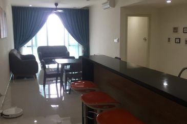 Impiana @ East Ledang