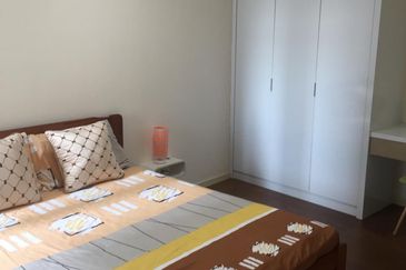 Impiana @ East Ledang