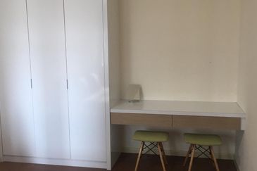 Impiana @ East Ledang