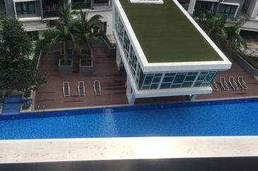 Impiana @ East Ledang