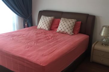 Impiana @ East Ledang