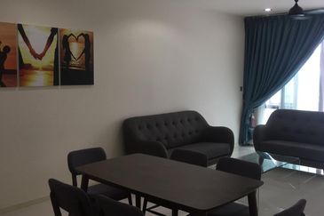 Impiana @ East Ledang