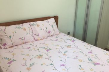 Impiana @ East Ledang