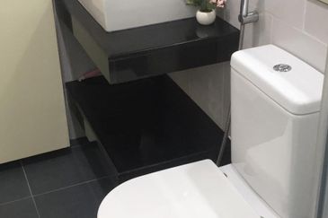 Impiana @ East Ledang