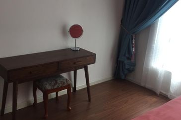 Impiana @ East Ledang