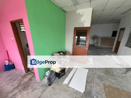 Jalan Idaman @ Desa Idaman Senai, Johor, Senai