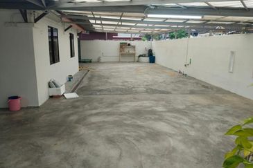 Bandar Baru Permas Jaya