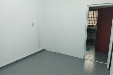 Bandar Baru Permas Jaya