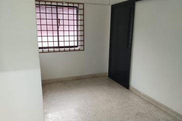 Bandar Baru Permas Jaya