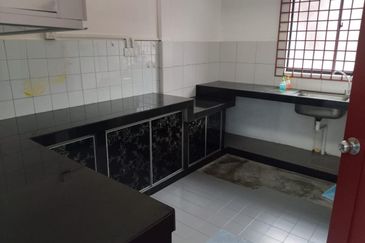 Bandar Baru Permas Jaya