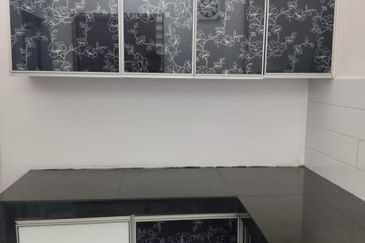 Bandar Baru Permas Jaya