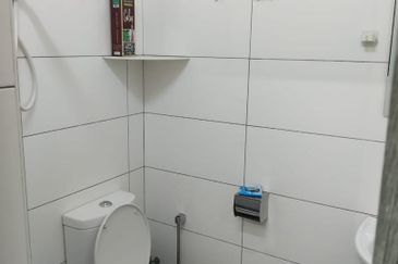 Bandar Baru Permas Jaya