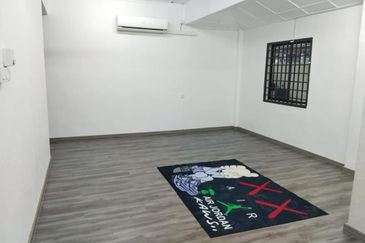 Bandar Baru Permas Jaya