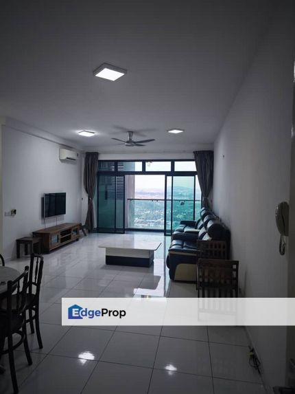 Sky Loft Premium Suites , Johor, Johor Bahru