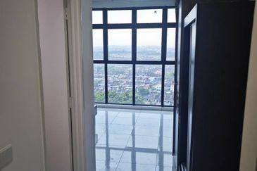Sky Loft Premium Suites, Bukit Indah