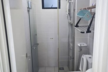 Sky Loft Premium Suites, Bukit Indah