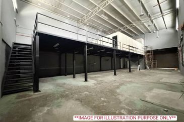 Taman Perindustrian Desa Cemerlang