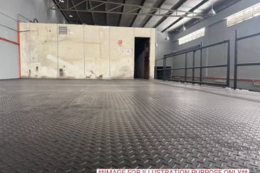 Taman Perindustrian Desa Cemerlang