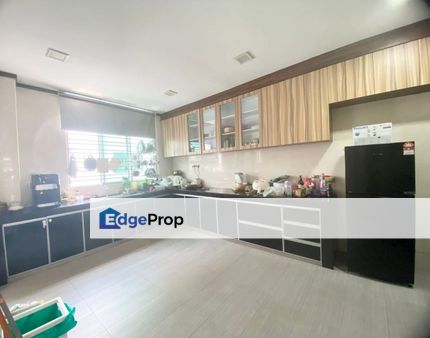 Jalan Jasa, Taman Mutiara Rini, Johor, Skudai